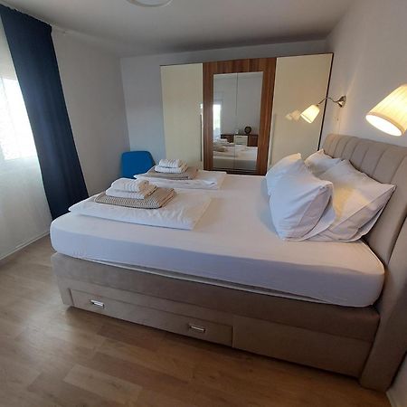 Marija Apartment Betina  Room photo
