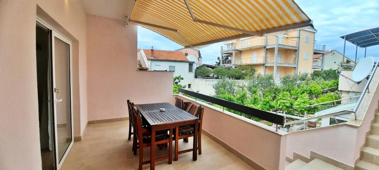 Marija Apartment Betina  Exterior photo