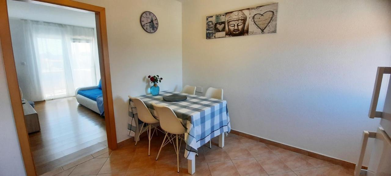 Marija Apartment Betina  Exterior photo
