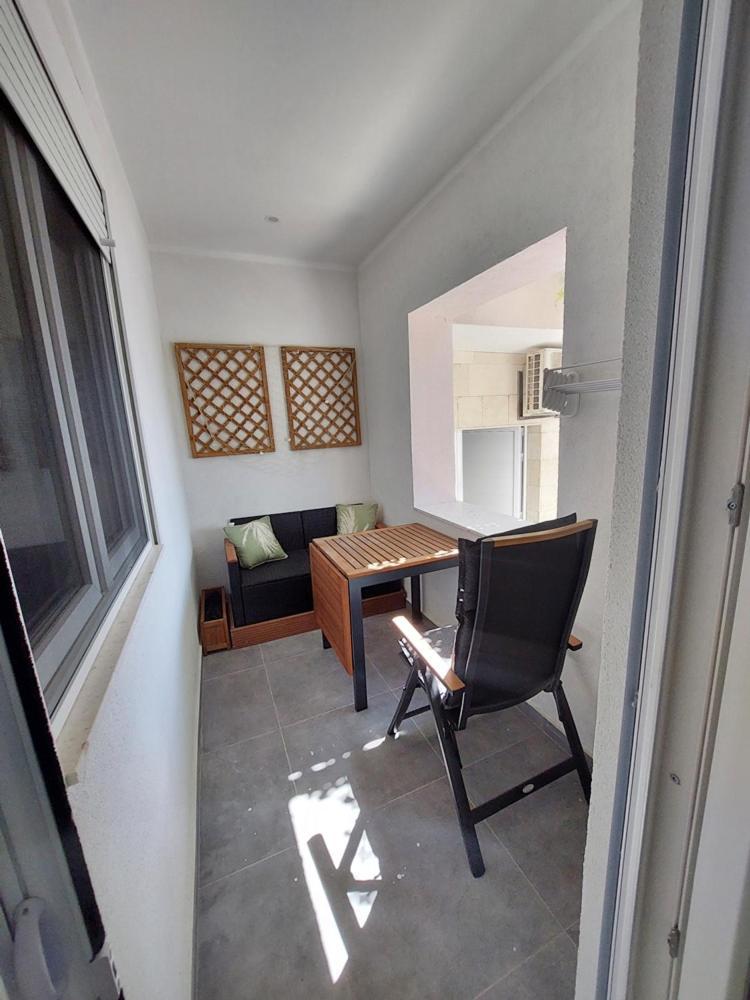Marija Apartment Betina  Exterior photo