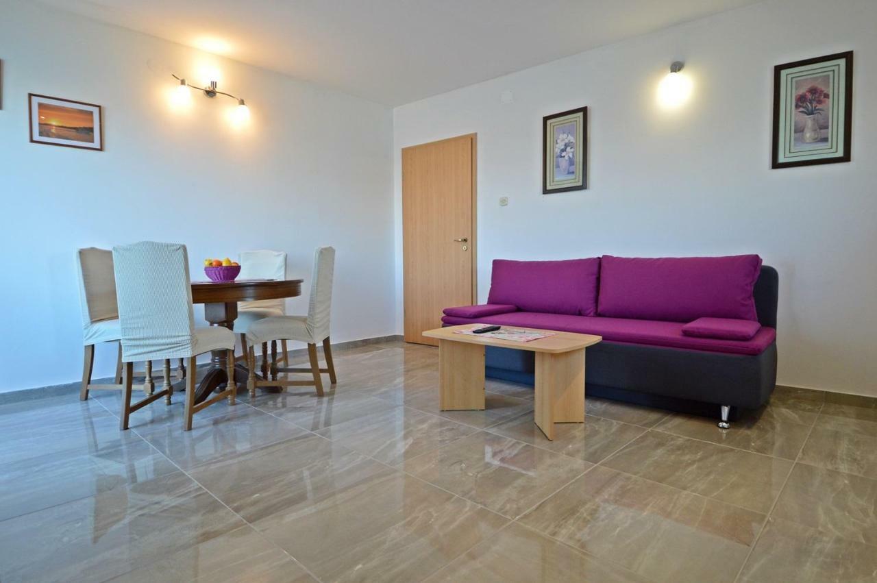Marija Apartment Betina  Exterior photo